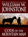 Imagen de portada para Code of the Mountain Man